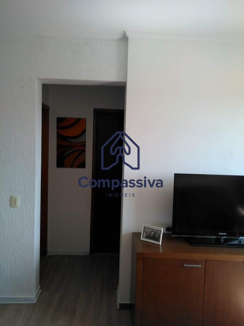 VENDE-SE Apartamento